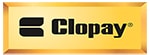 clopay logo